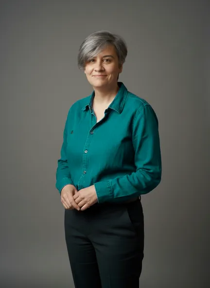 Barbara Raux, consultante formatrice en marketing digital
