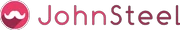 Logo JohnSteel