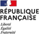 Logo République française