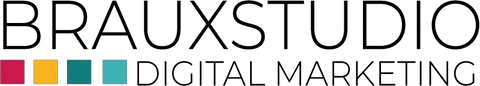 Brauxstudio – Digital marketing