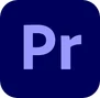 Logo Adobe Premiere Pro