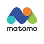 Logo Matomo