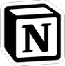 Logo Notion